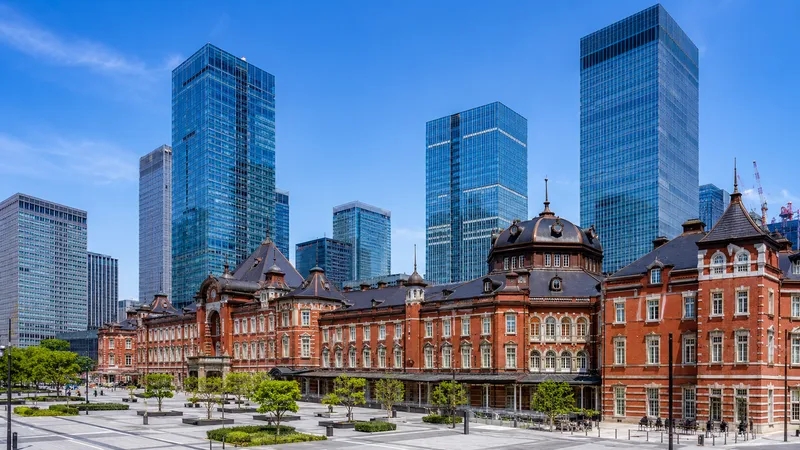 千代田区のイメージ