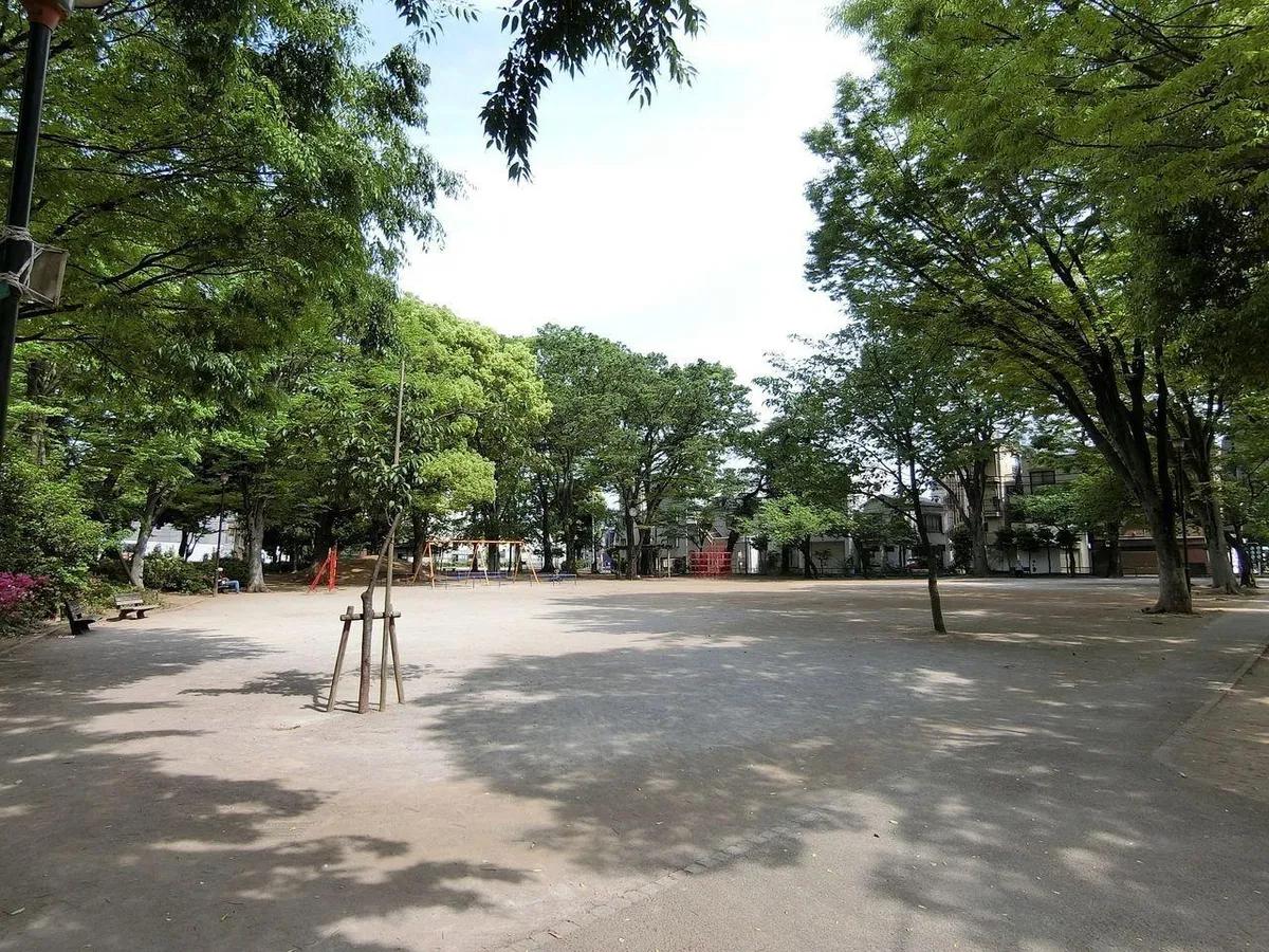 板橋区のイメージ