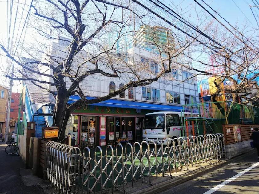 明善幼稚園
