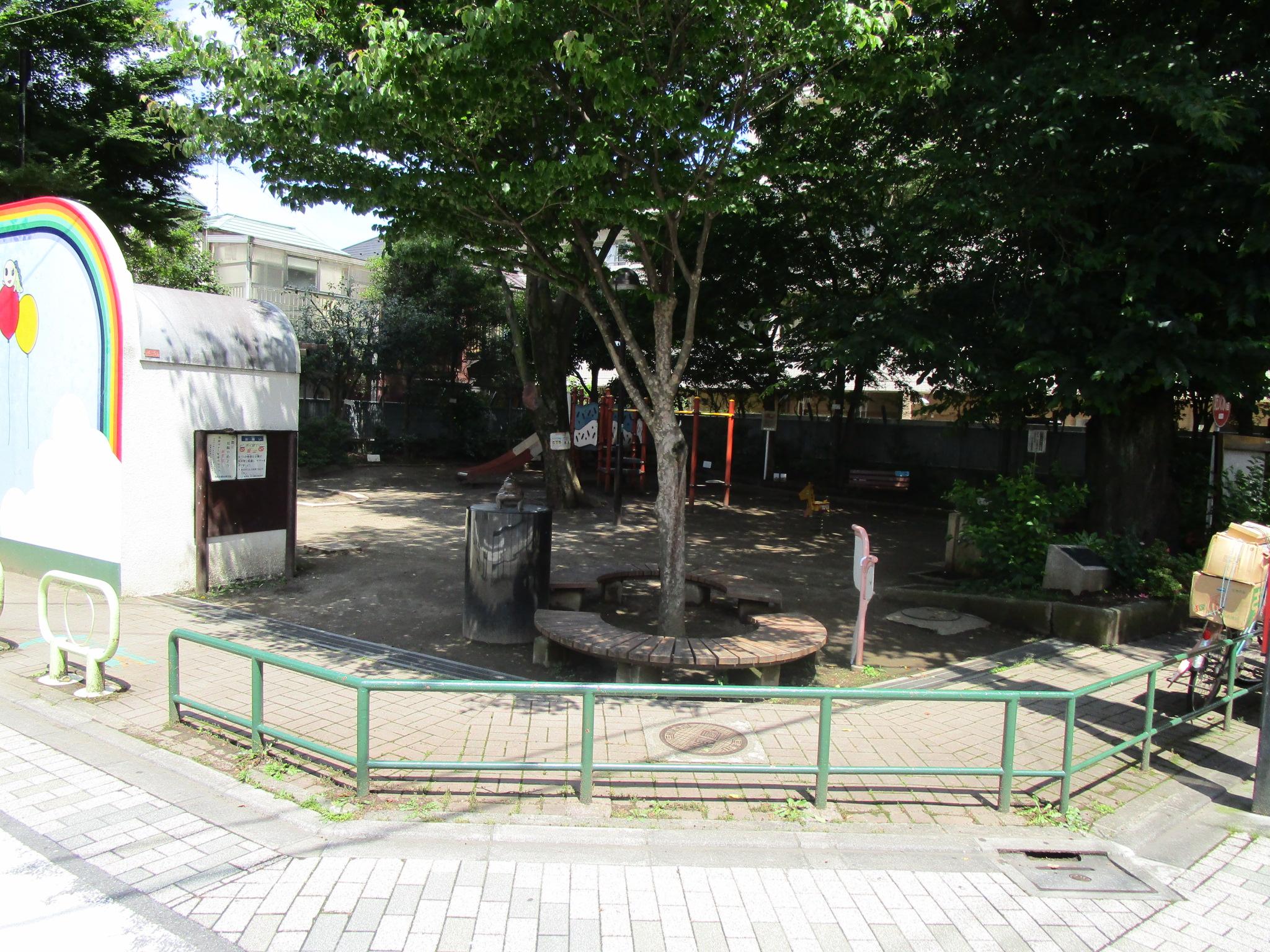 西荻南児童公園