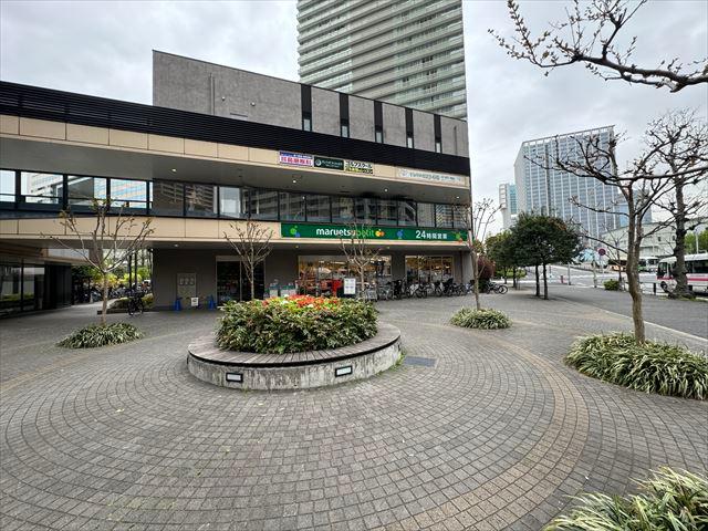 マルエツプチ港南シティタワー店