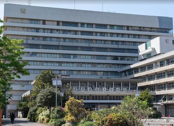 慶應義塾大学病院