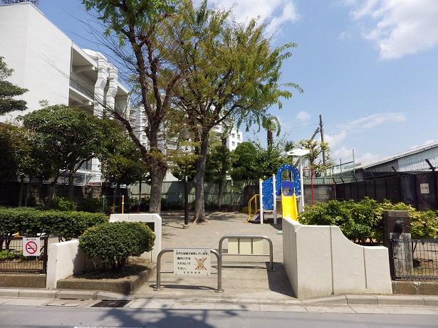 千石公園