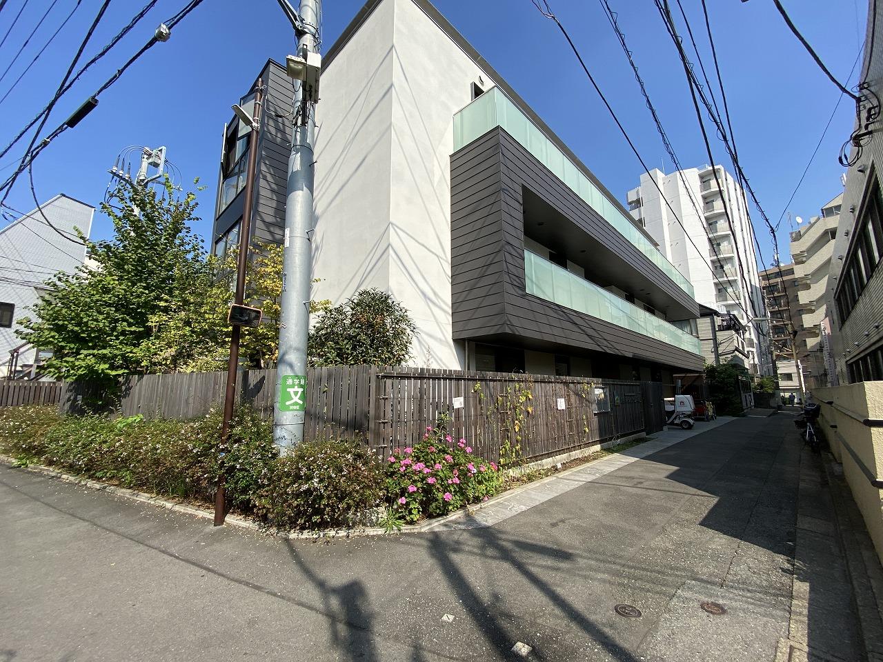 渋谷東ちとせ保育園