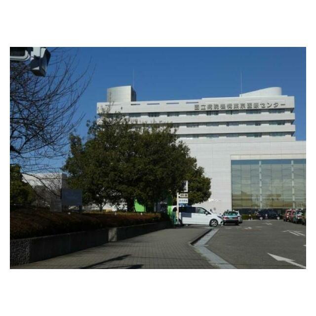 東京医療センター