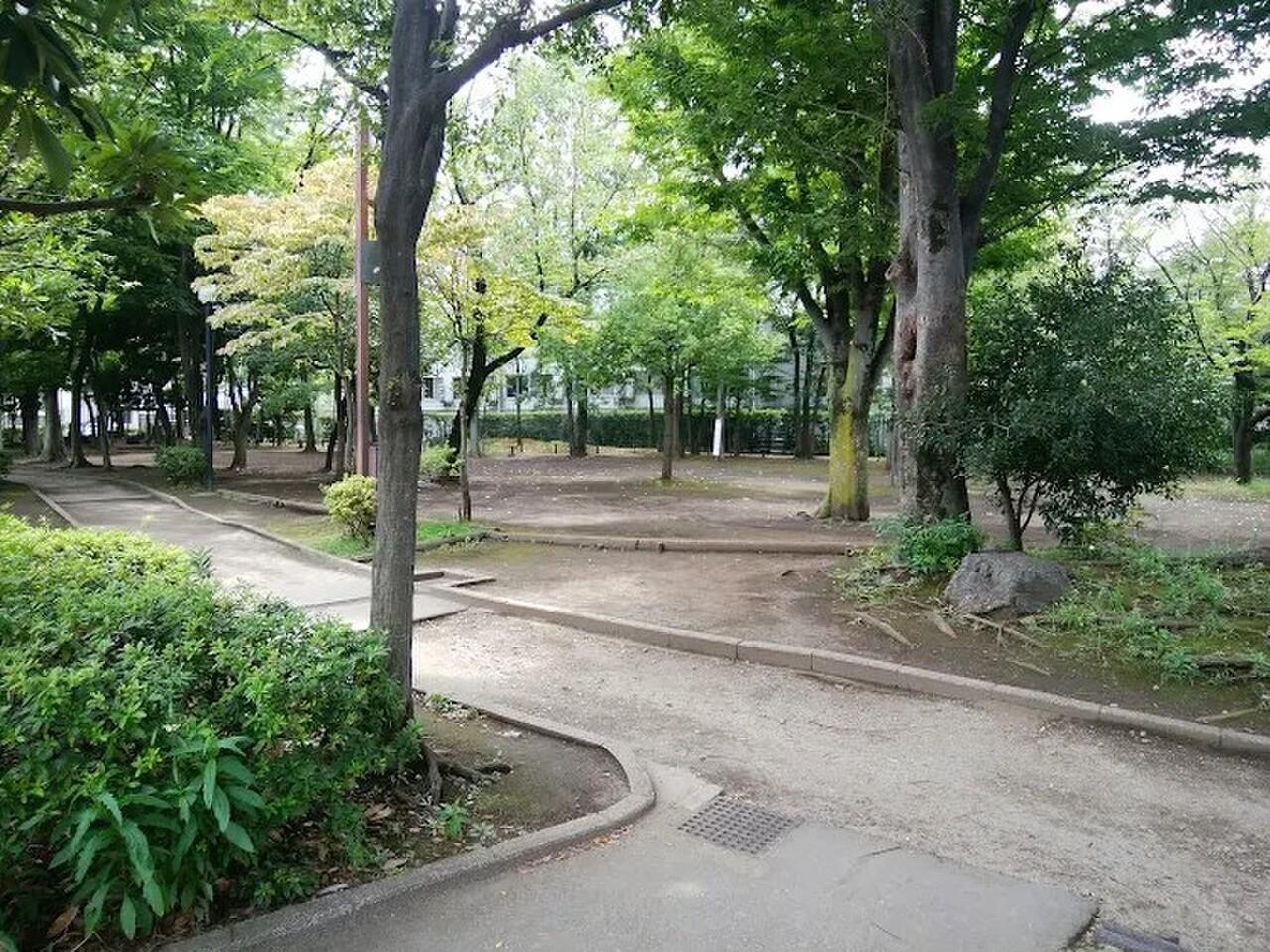 中央緑地公園