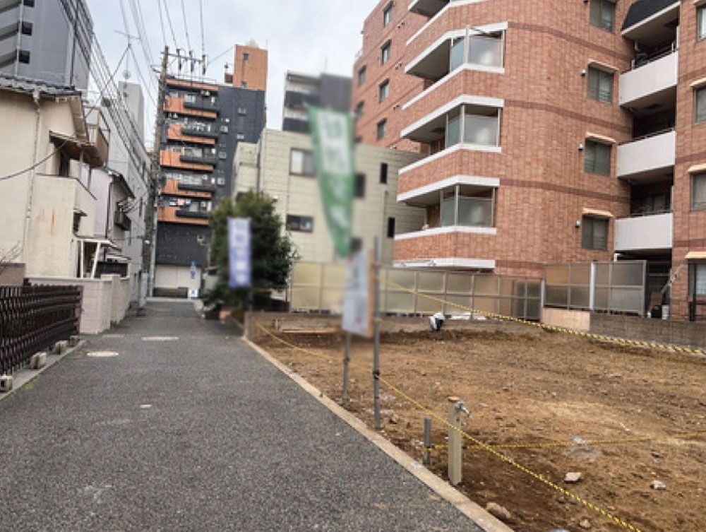 物件