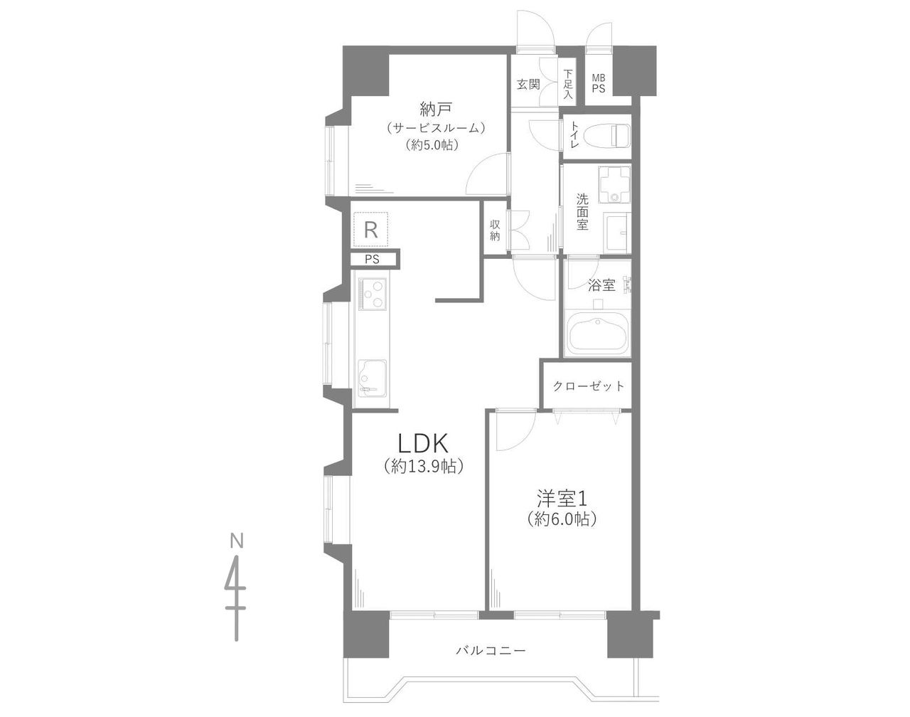 物件