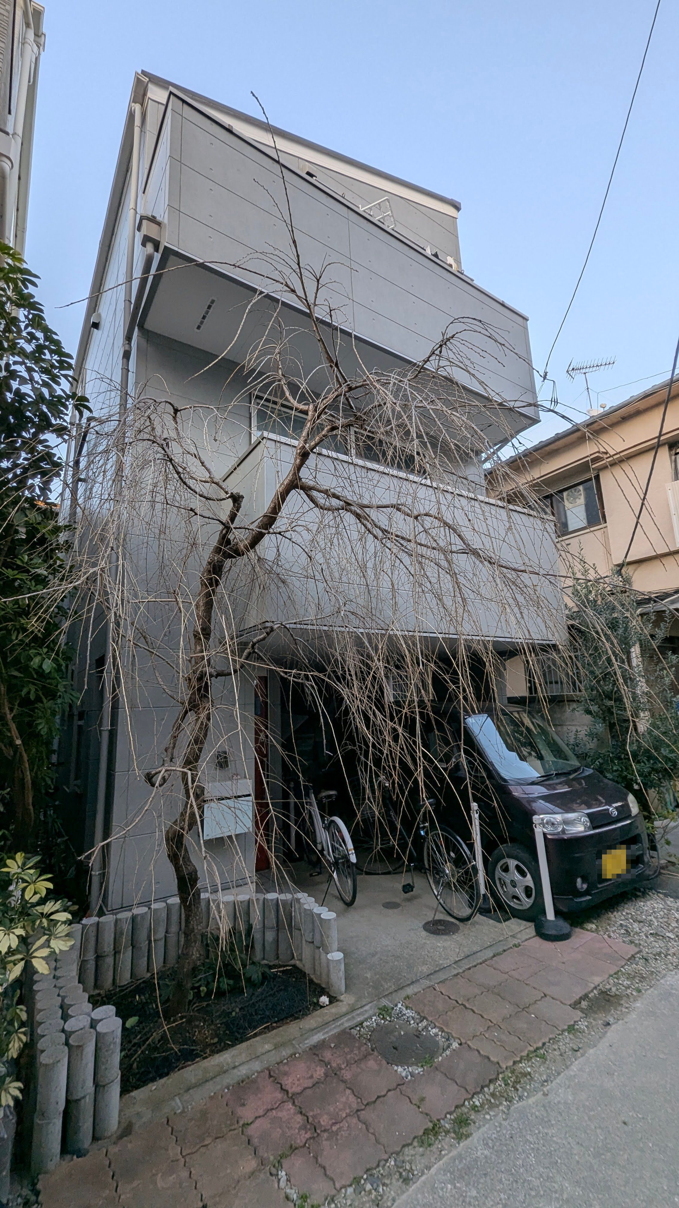 物件
