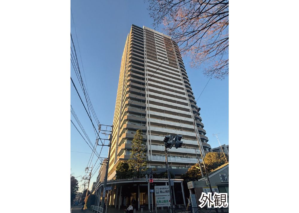 物件