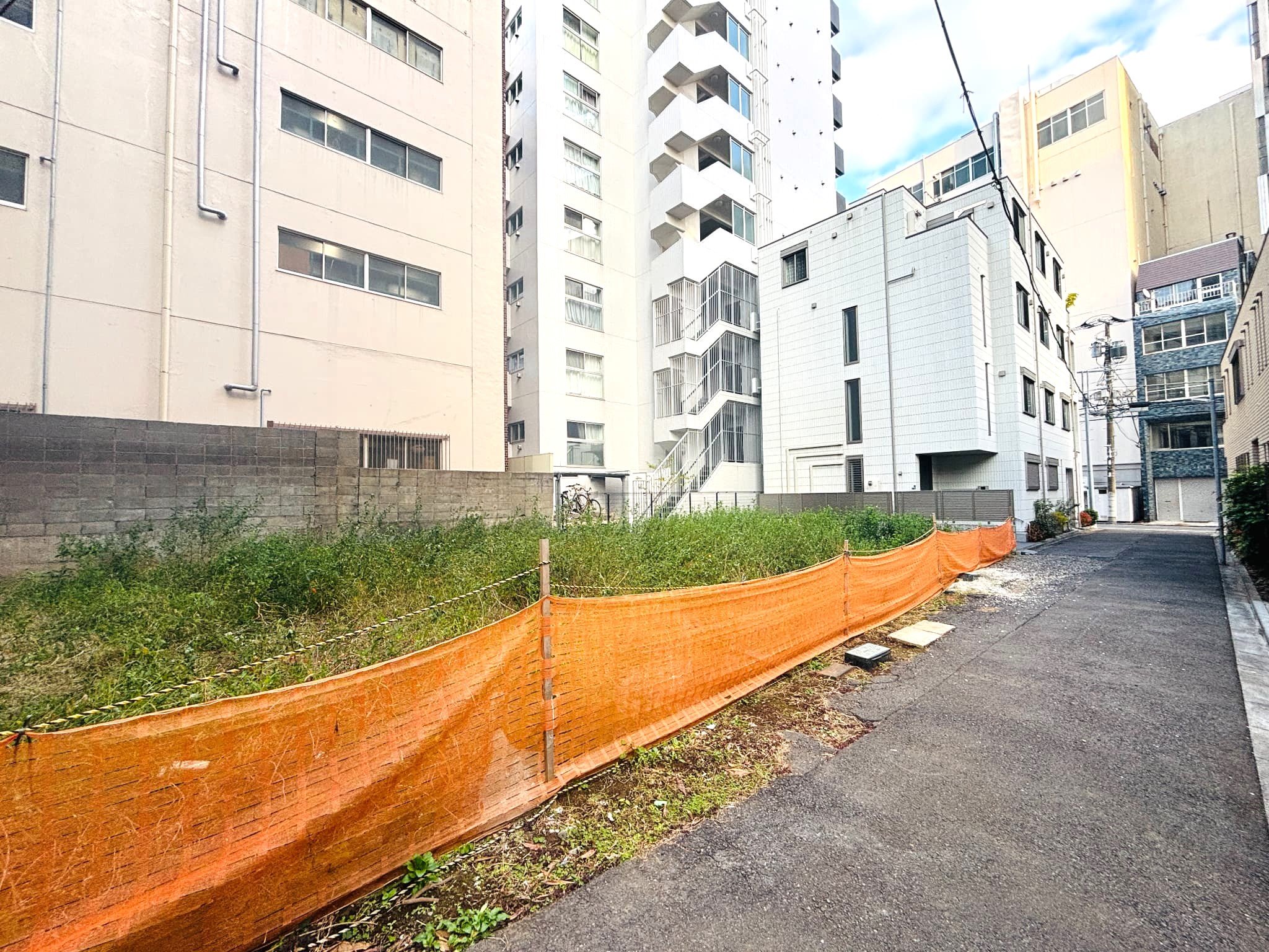 下谷 1-chome, Taito-ku — Land | Ueno Sta. 7min walk