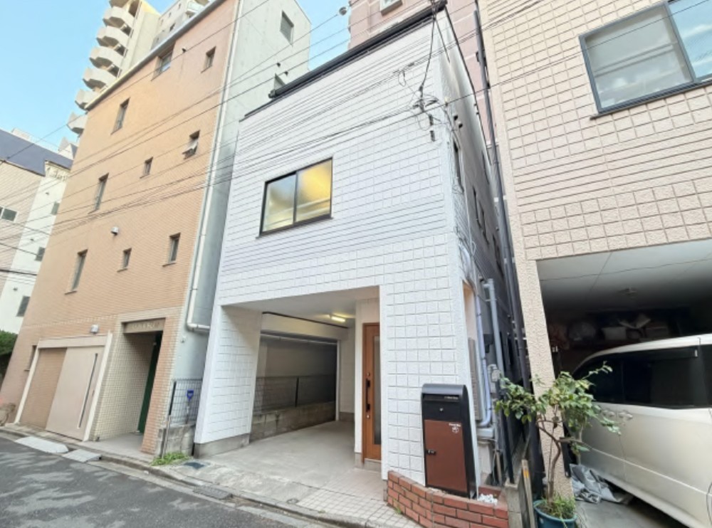 台東区東上野５丁目 - 画像1