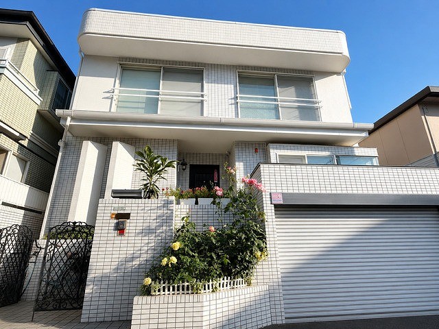 世田谷区上用賀１丁目 - 画像1
