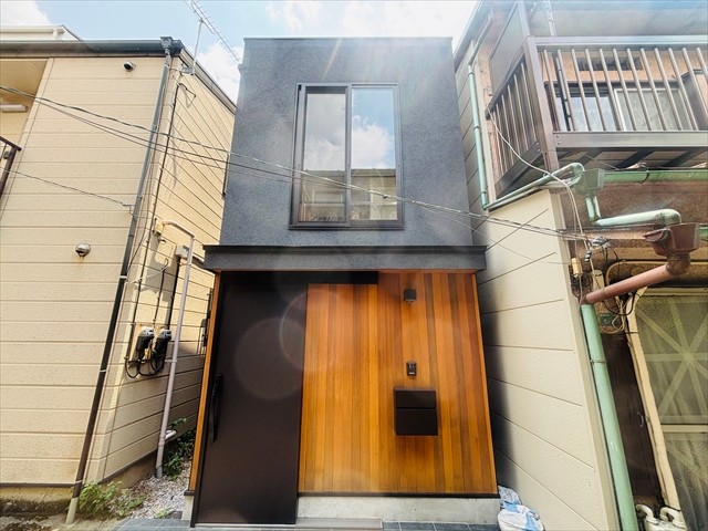 豊島区雑司が谷１丁目 - 画像1