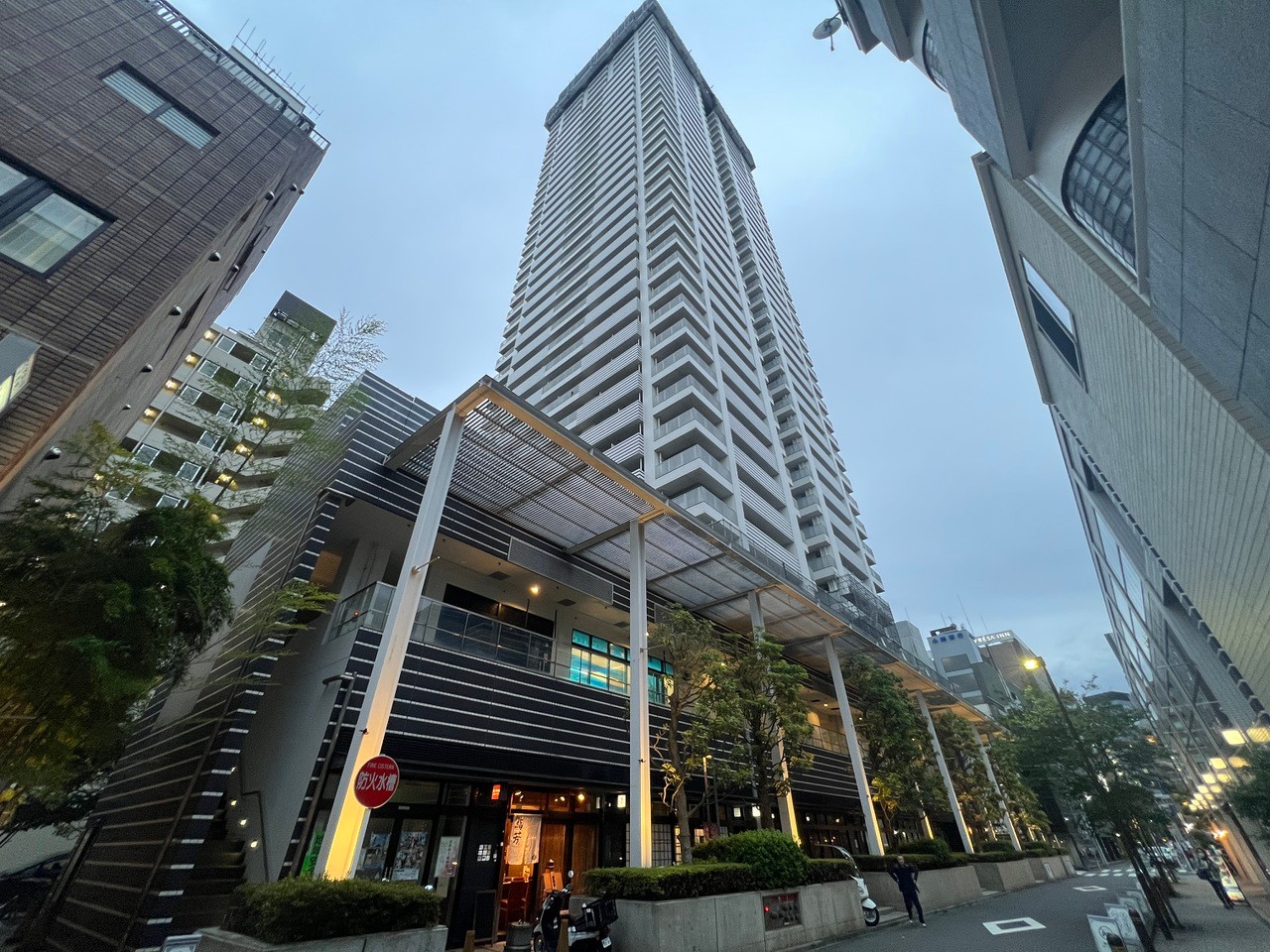 リガーレ日本橋人形町 - 画像1