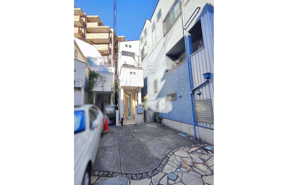 品川区東五反田１丁目 - 画像1