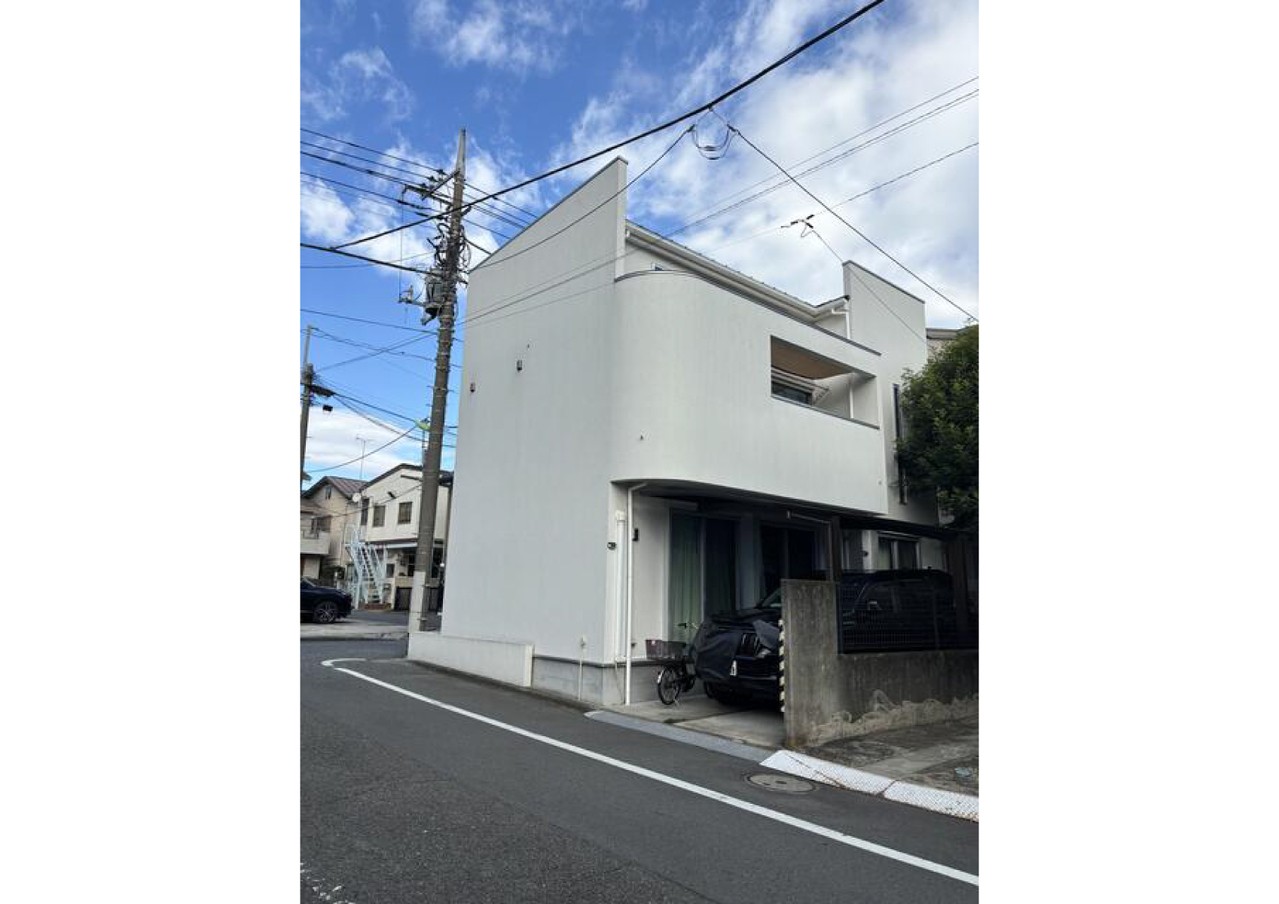 世田谷区瀬田５丁目 - 画像1