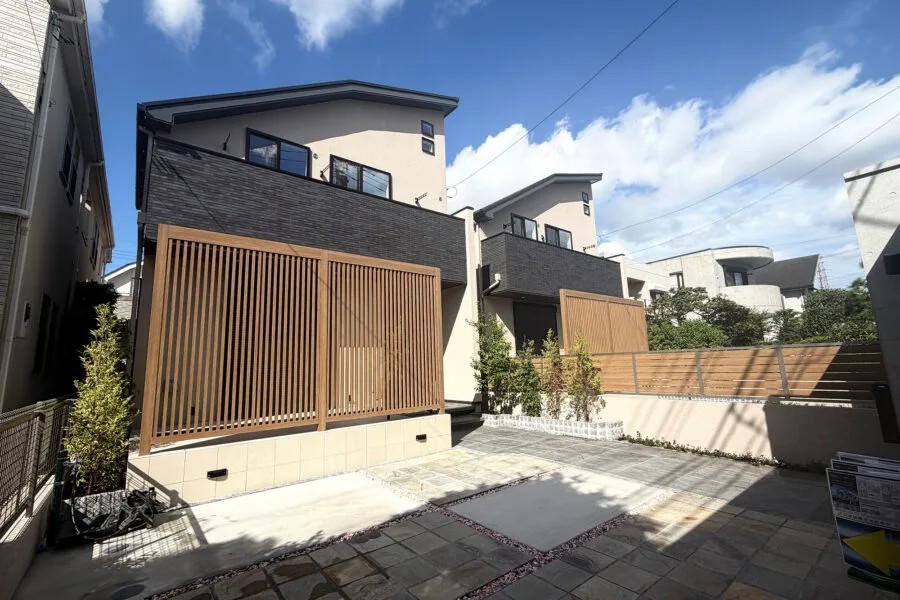 武蔵野市吉祥寺東町2丁目 A号棟 - 画像1