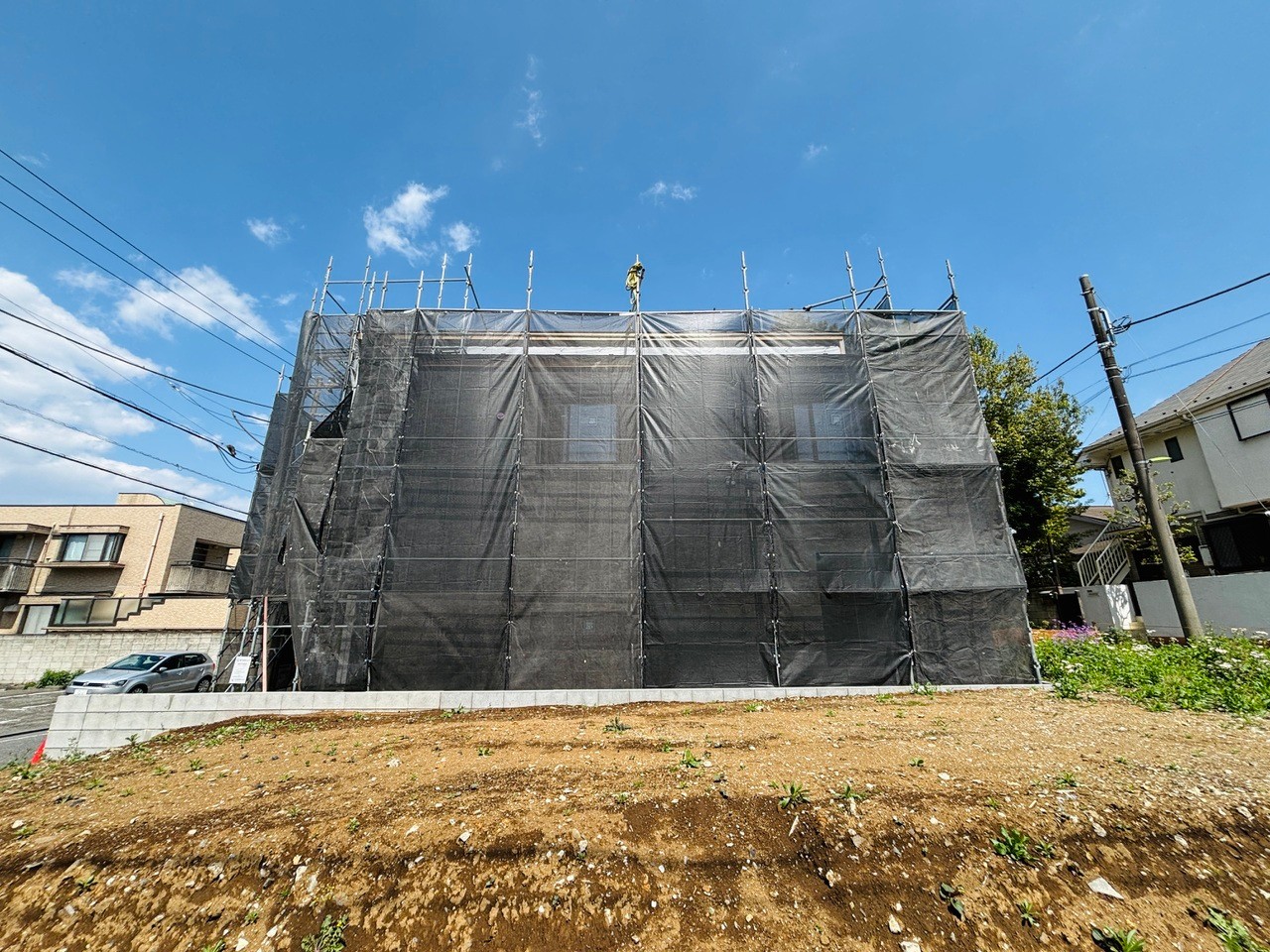 世田谷区東玉川1丁目 - 画像1