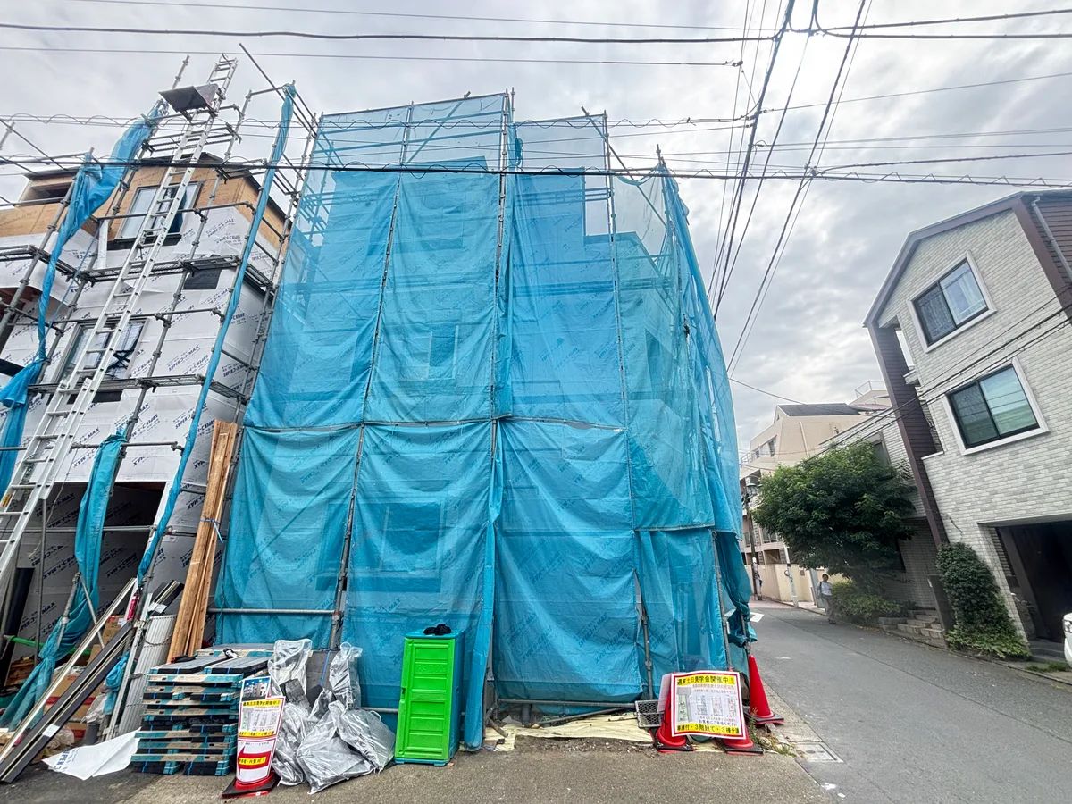 物件