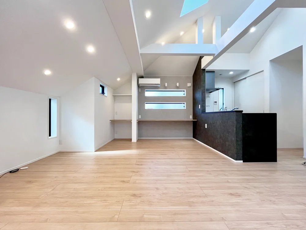 Asagaya-Kita 4-chome, Suginami-ku — Pre-owned house 3LDK | Asagaya Sta. 12min walk