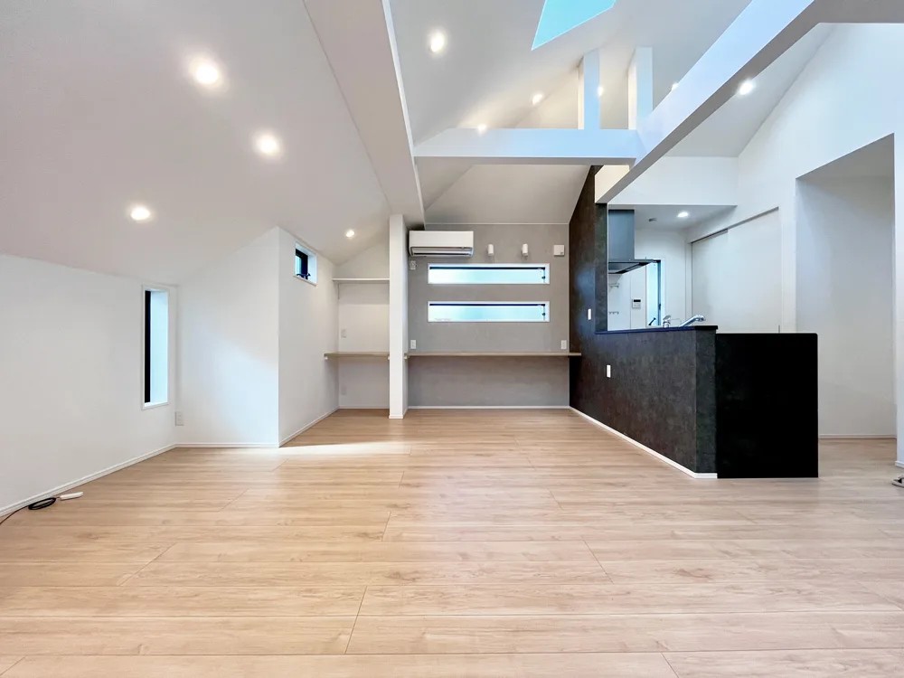 Asagaya-Kita 4-chome, Suginami-ku — Pre-owned house 3LDK | Asagaya Sta. 12min walk - Image1