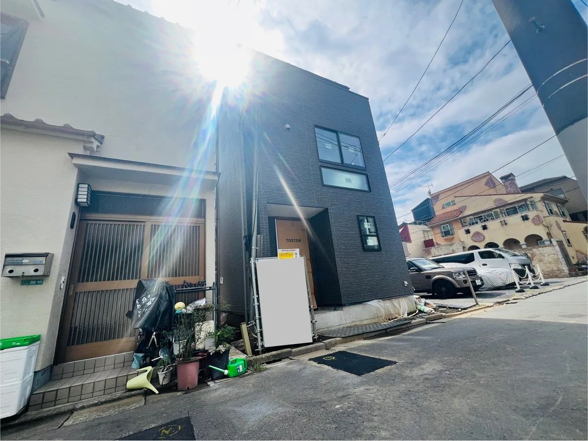 物件