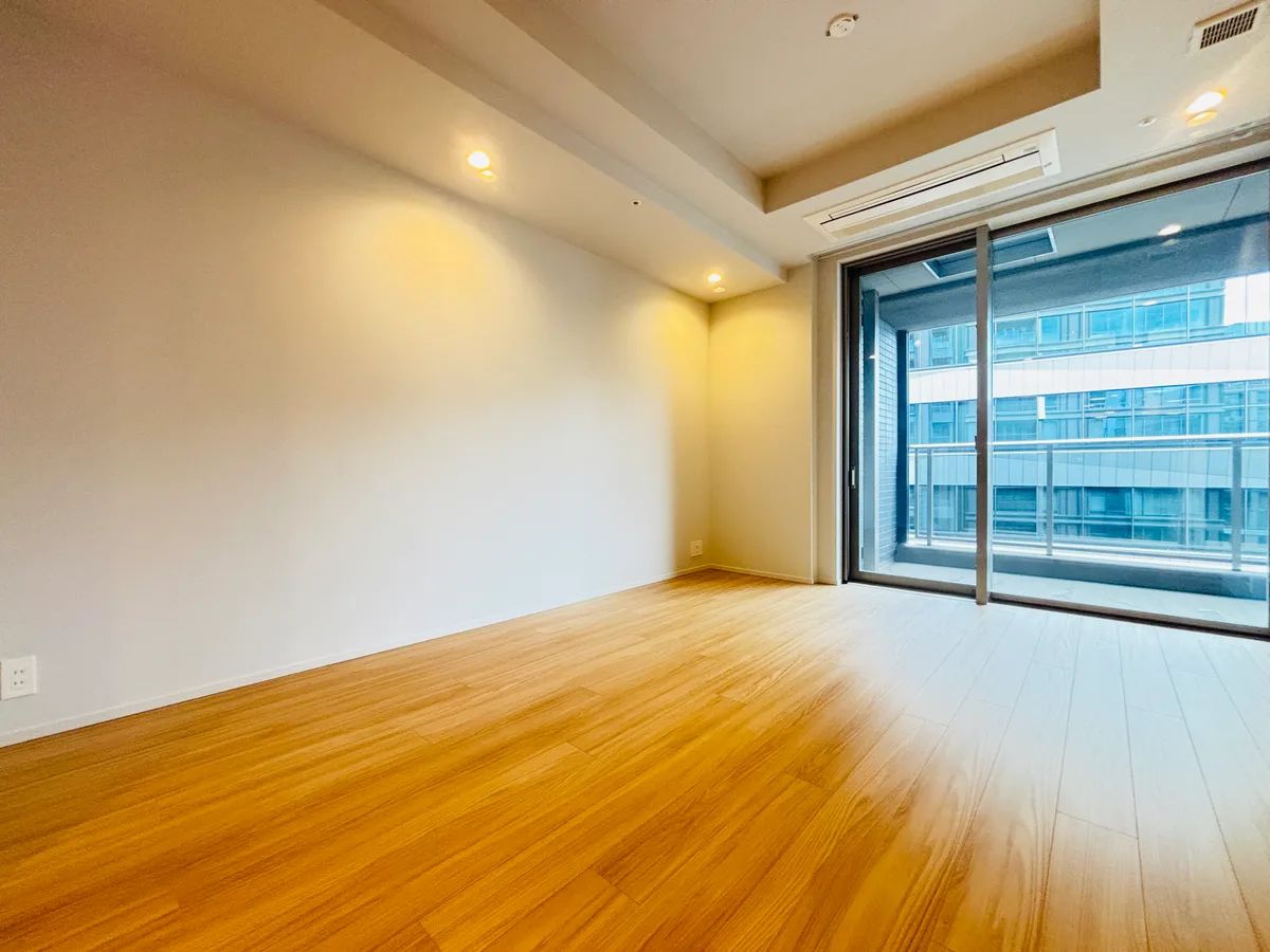 港区三田1丁目 中古マンション|東京メトロ南北線 麻布十番駅 徒歩7分 2LDK