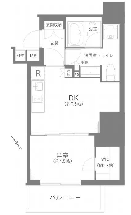 物件