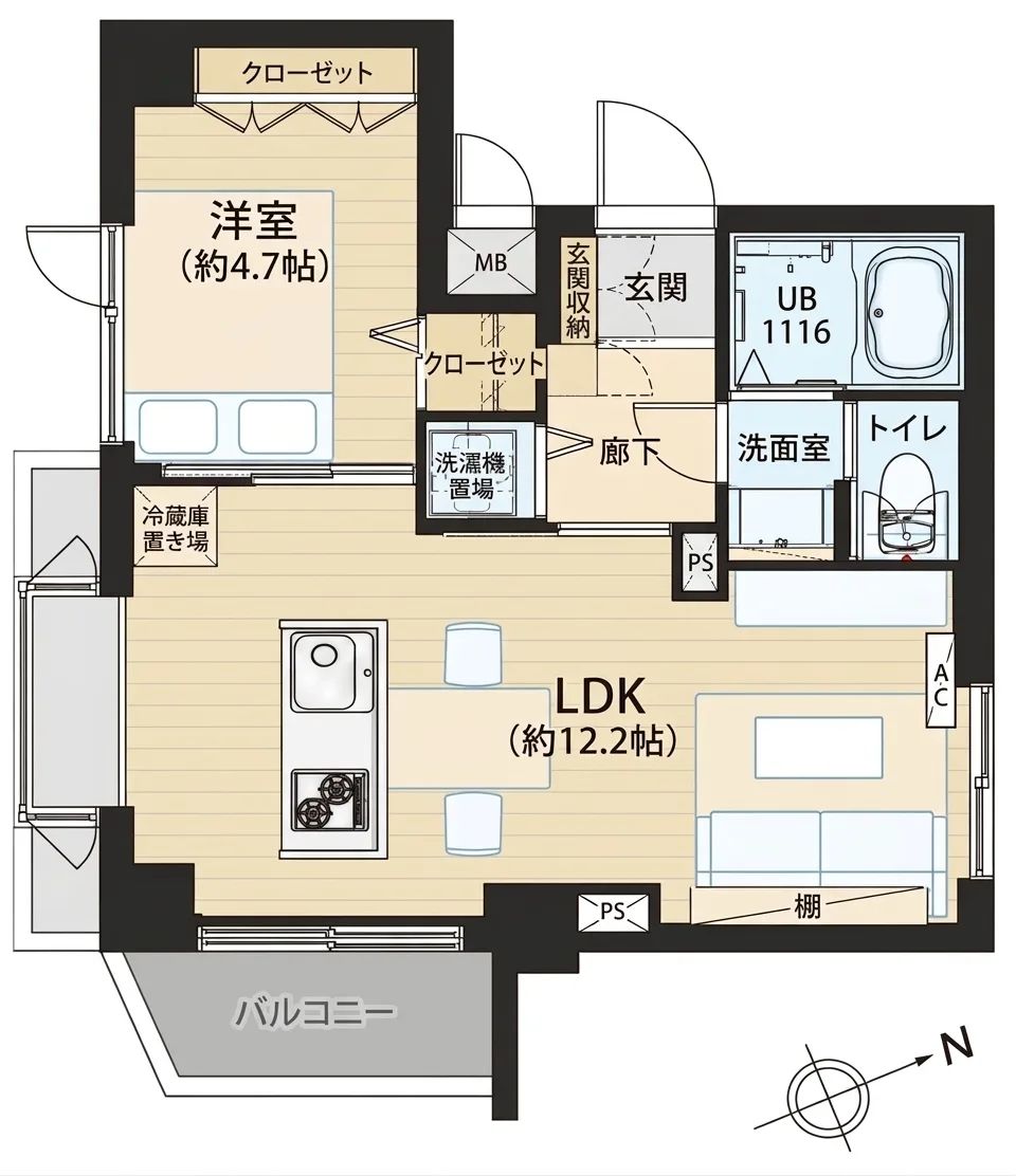 物件