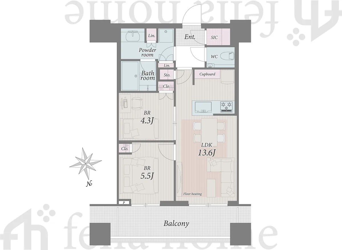 港区浜松町2丁目 WORLD TOWER RESIDENCE|JR山手線浜松町駅徒歩2分 2024年11月竣工