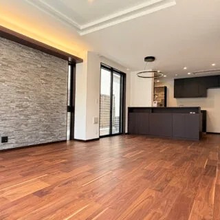 吉祥寺東町 2-chome, Musashino-shi — New house 4LDK | Kichijoji Sta. 15min walk - Image1